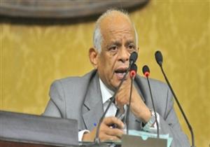 مقدم تعديلات هيئة الشرطة: "الأمين لن يبقى في مكان واحد لأكثر من عامين"