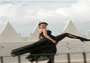  بالصور- أجمل إطلالات النجمات لهذا الأسبوع.. ولطيفة الأفضل