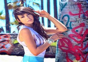 بالفيديو.. أول ظهور لـ"رايان" ابن ساندي ..فهل يشبهها؟