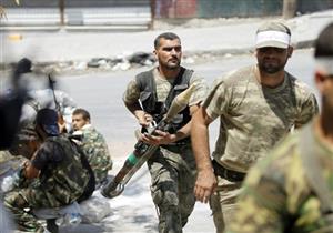 مصدر سوري: المعارضة تخطط لإنشاء حكم ذاتي بجنوب سوريا برعاية واشنطن