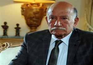 أحمد خليل عن أصعب أدواره بالتمثيل: "الشيخ القويسنى.. كنت مرعوب منه 