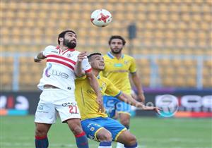 مدرب الإسماعيلي: نقطة سلبية في الزمالك أهلتنا للفوز.. ولم نحسم المركز الثاني