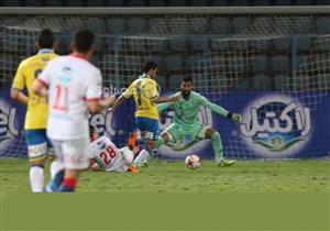 الزمالك يخوض ودية أمام الكهرباء بعد الخسارة من الإسماعيلي