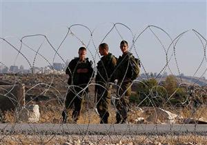 الجيش الإسرائيلي يحذر سكان غزة من الاقتراب من السياج الأمني