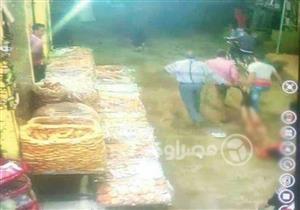 "قلعوه وسحلوه في الشارع".. جريمة 4 الفجر في بولاق