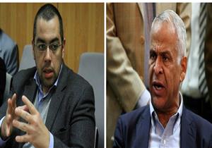 اتهامات بالابتزاز.. القصة الكاملة لخلافات "عامر وفؤاد" تحت القبة