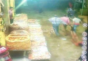 بأسلحة نارية وبيضاء.. القبض على 4 متهمين بواقعة سحل شاب ببولاق