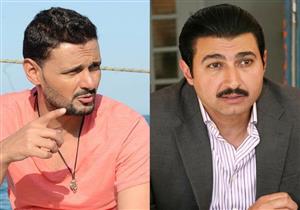 رامز جلال يهنئ شقيقه على "رحيم": ربنا يكرمك يا أغلى الغاليين