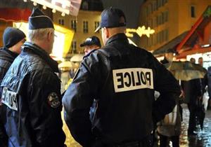 ألمان يحرضون كلبين على مهاجمة إريتريين ويعتدون عليهما بالضرب 