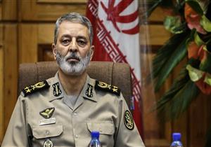 قائد الجيش الايراني: أقصى مدى لعمر الكيان الصهيوني هو 25 عاما