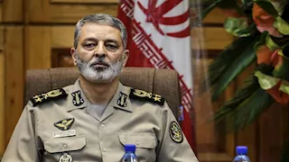 رئيس الأركان الإيراني: نشك في صمود وقف إطلاق النار مع إسرائيل