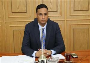 سكرتير عام المنوفية يعلن استمرار رفع درجة الاستعداد القصوى لمواجهة التقلبات الجوية