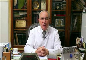 الغزالي حرب: اللجنة القومية للسكر "ماتت" بعد رحيل "العدوي"