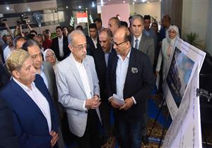 رئيس الوزراء من الإسماعيلية: 286 مليار جنيه مرتبات الموظفين