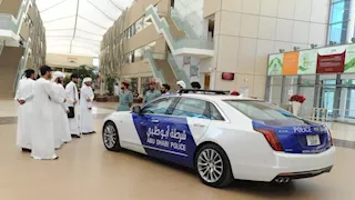 الإمارات تعتقل 109 أشخاص لتصويرهم "أحداثًا" ونشر معلومات كاذبة