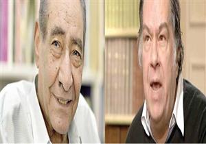 الأبنودي والشريعي.. قصة خلاف بدأ مع "أبو العلا البشري" وانتهى بـ"الرحايا"