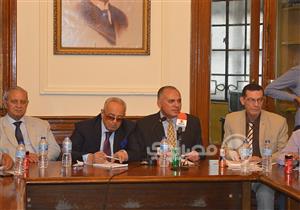 وزير الري: "إحنا حساسين في أزمة المياه.. ومفاوضات سد النهضة تحتاج لصبر"