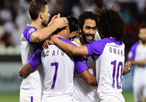 بالفيديو.. الشحات يقود العين للتتويج بالدوري الإماراتي