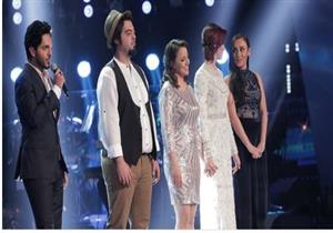 آية وماريز ويوسف السلطان يعبرون مع فريق عاصي للمرحلة النهائية