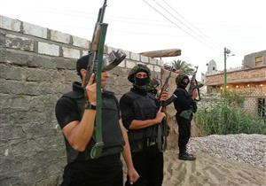 تفاصيل مقتل عنصرين شديدي الخطورة في تبادل إطلاق النار بأكتوبر