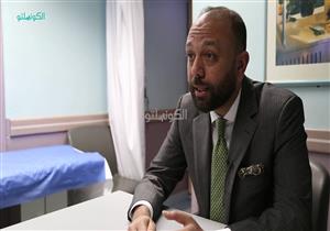 كريم عبد التواب: 80% من كبار السن يعانون تضخم البروستاتا (حوار) 