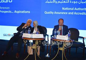 يوهانسن عيد: التعليم الجيد قاطرة الأمم إلى التقدم ​والرفاهية