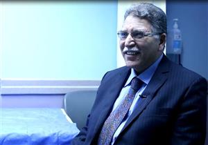محمود حميدة: نتائج الدواء المذيب للجلطات والتدخل بالقسطرة «مبهرة»