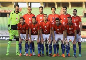 مران الأهلي.. تدريبات استشفائية للأساسيين..وعودة أغلب المصابين للتدريبات