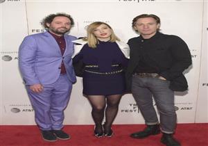 بالصور..إيوان مكريغور وليا سيدو بالعرض الخاص لفيلم "Zoy"