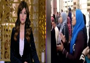 رئيس "تطوير العشوائيات" ردًا على تظاهر أهالي "الأسمرات": "هو فيه شقة كاملة إيجارها 300 جنيه؟"