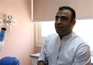 مدير قسم الأسنان بـ«كليوباترا»: نخدم أكثر من 60 ألف مريض