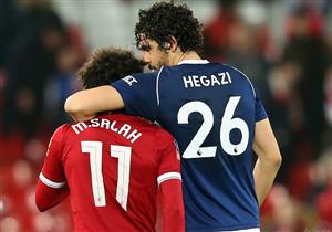 أحمد حجازي يفلت من الإيقاف مؤقتًا بعد واقعة إنجز