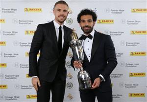 ستروتمان نجم روما: صلاح "كابوس" للخصوم في إيطاليا وإنجلترا