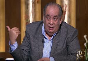 زيدان: يوجد تشابه في الجينات بين الإنسان والشيمبانزى بنسبة 98.2 %