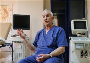 حسن معبد: ارتفاع نسب الإصابة بالسرطان سببه انتشار التدخين