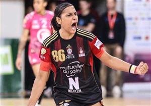 مروة عيد تتحدث لمصراوي عن.. تجربة صلاح.. والظلم الذي تعرضت له