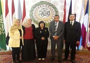 "سك العملة" تشارك في الملتقى الأول للقيادات العربية الشابة