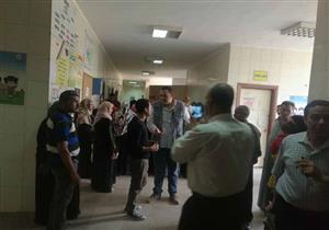 القافلة الطبية الشاملة توقع الكشف على 700 حالة في طوخ