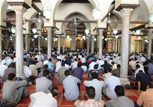 "أوقاف بورسعيد": مساجد المحافظة خالية من الجماعات المحظورة