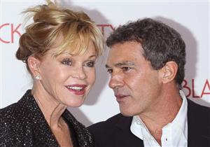 أنطونيو بانديراس: سأظل أحب زوجتي السابقة حتى مماتي