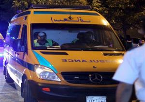 إصابة طفلين برش خرطوش في حفل عرس بالقليوبية