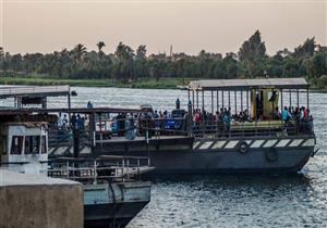 برلماني بالأقصر: مشكلة العبارة النهرية بالقرنة ستنتهي قريبًا