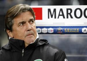 وفاة هنري ميشيل مدرب الزمالك الأسبق