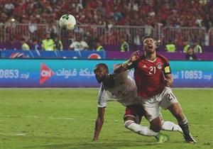 تريزيجيه يحكي قصة الدقائق المجنونة في مباراة التأهل للمونديال.. وحظوظ الفراعنة