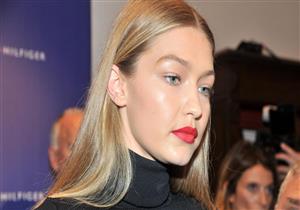   اعتني بشعرك على طريقة عارضة الأزياء العالمية جيجي حديد