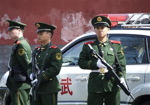 مقتل وإصابة 21 شخصًا في هجوم طعن بشرق الصين