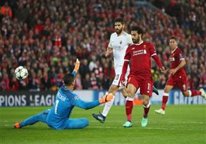 أسطورة ليفربول يكشف: سببان وراء تبديل صلاح أمام روما