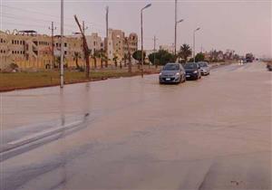 بالصور- أمطار ورياح وثلوج في المحافظات.. "الربيع" يرحب بكم (تغطية خاصة)