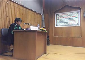 من بكين إلى القاهرة.. رحلة أول صيني يحصل على الدكتوراه في اللغة العربية