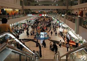 "مطارات دبي" تهنئ الشعب المصري بذكري ثورة 23 يوليو